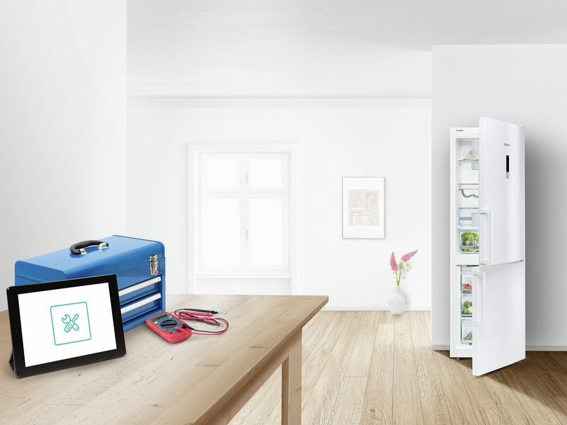 Bosch Electrocasnice - Comercializare si service